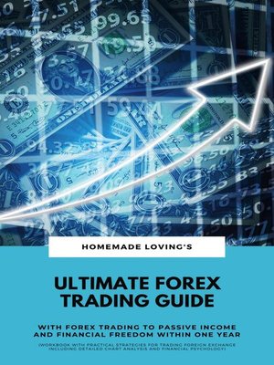 cover image of Ultimate Forex Trading Guide